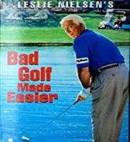Apart from acting, his great interest was in golf.